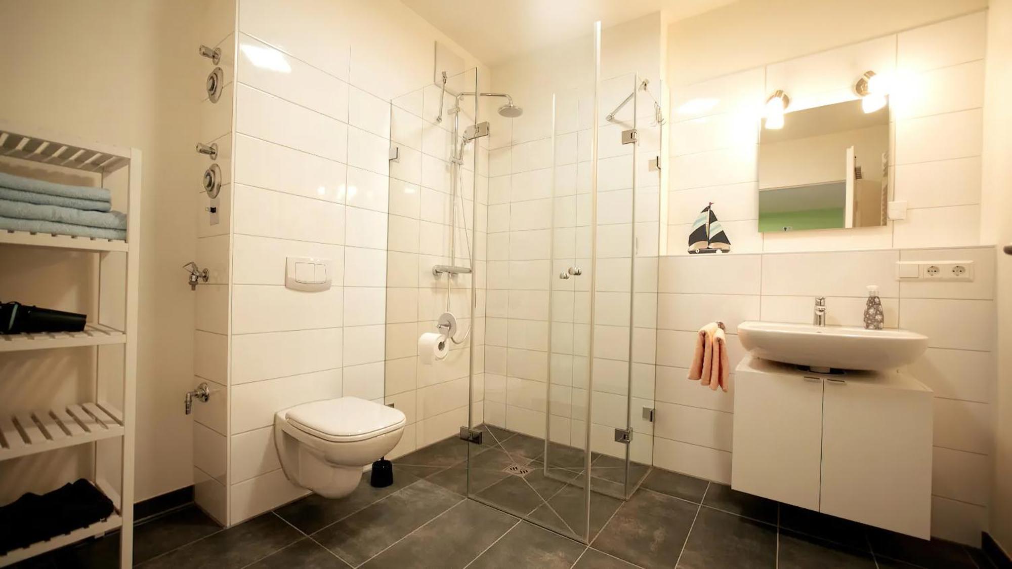 Schoenes 2 Zimmer Apartment Zentral Gelegen Pforzheim Esterno foto